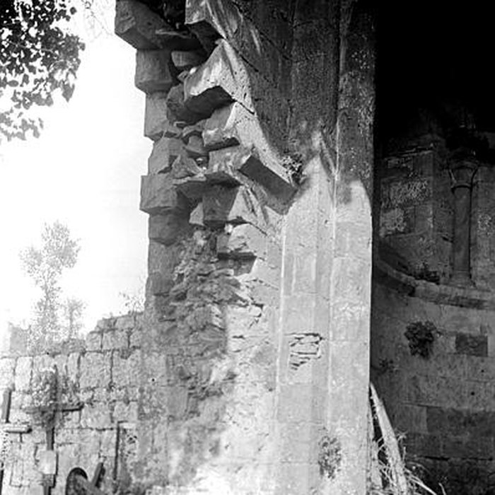 Photo de Église Saint-Martin de Camboulit