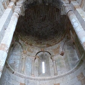 Église Saint-Martin de Camboulit