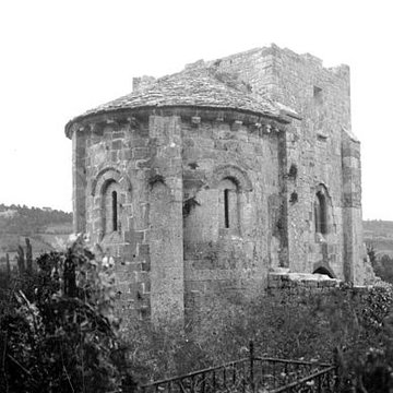 Église Saint-Martin de Camboulit