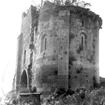 Église Saint-Martin de Camboulit