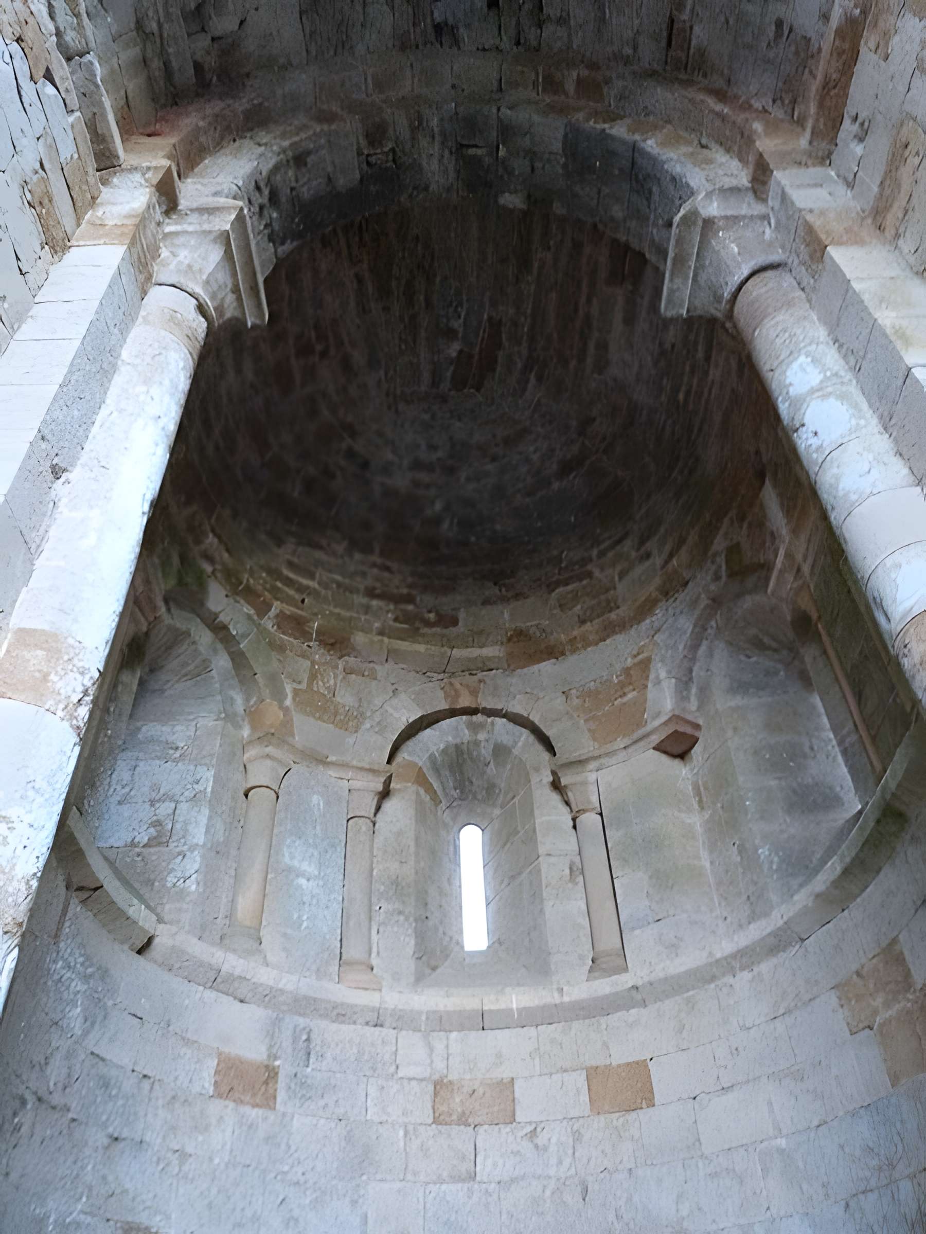 Église Saint-Martin de Camboulit