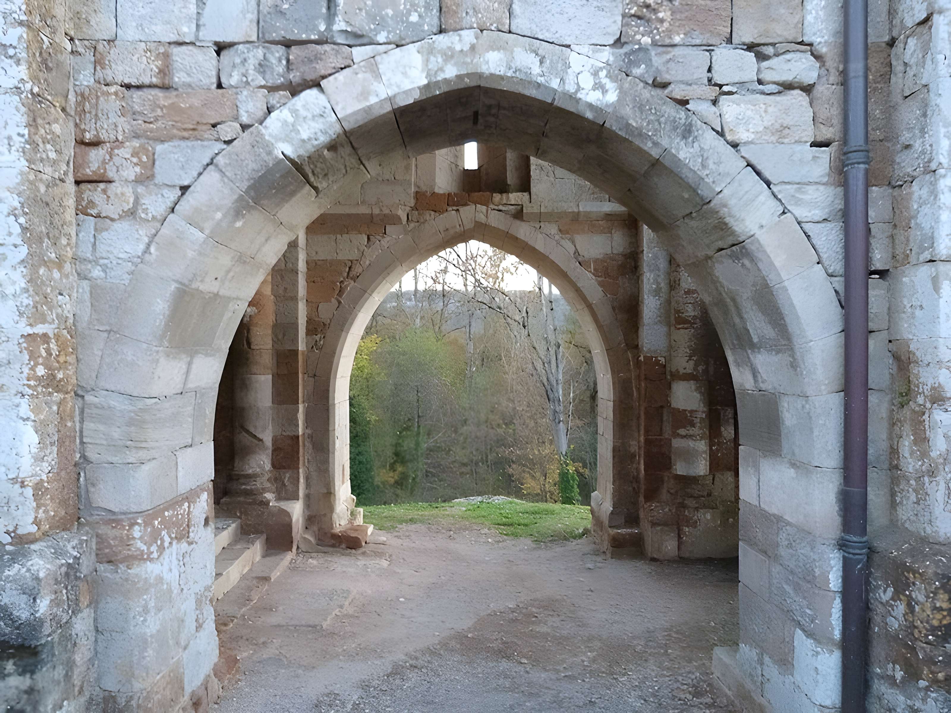 Église Saint-Martin de Camboulit