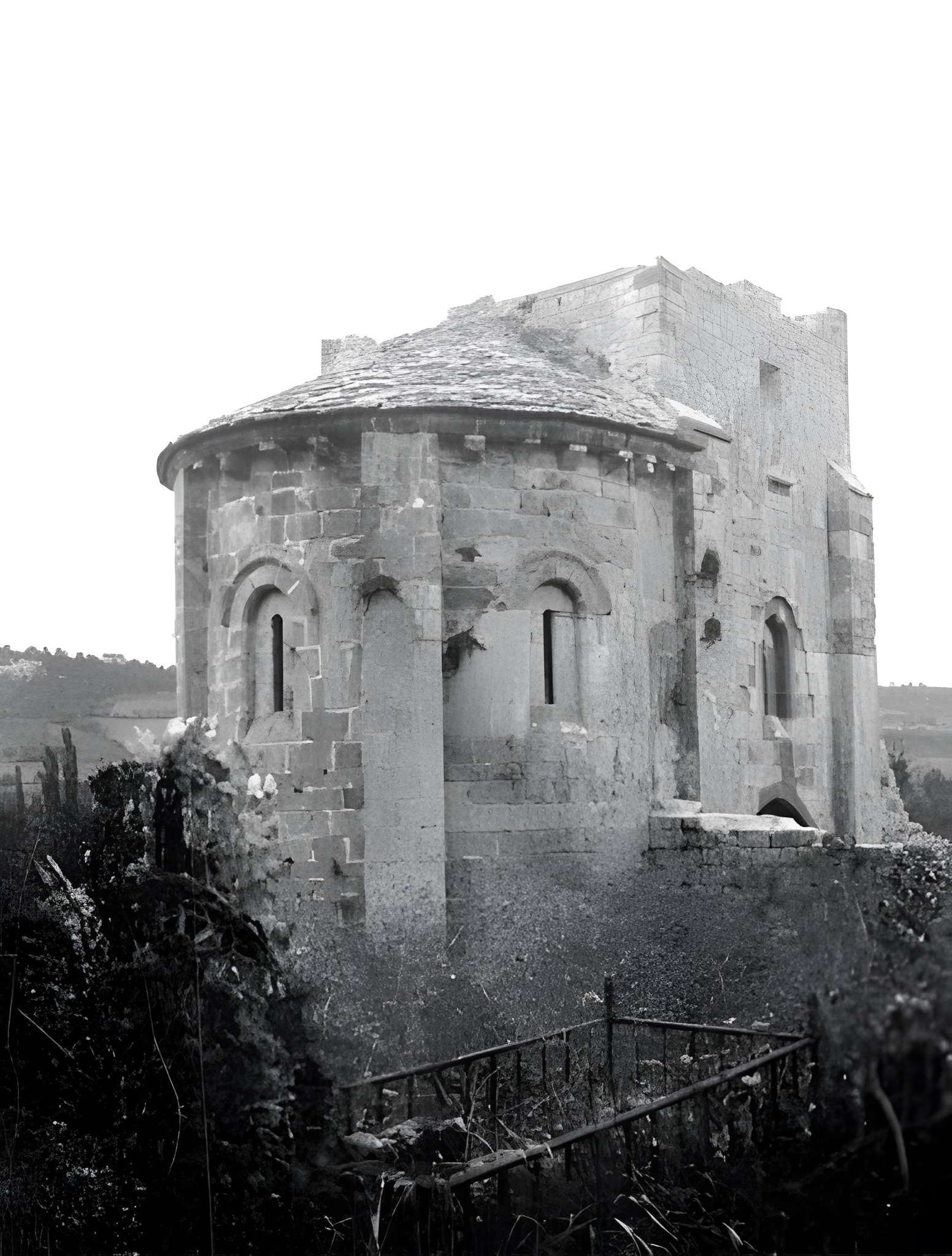 Église Saint-Martin de Camboulit