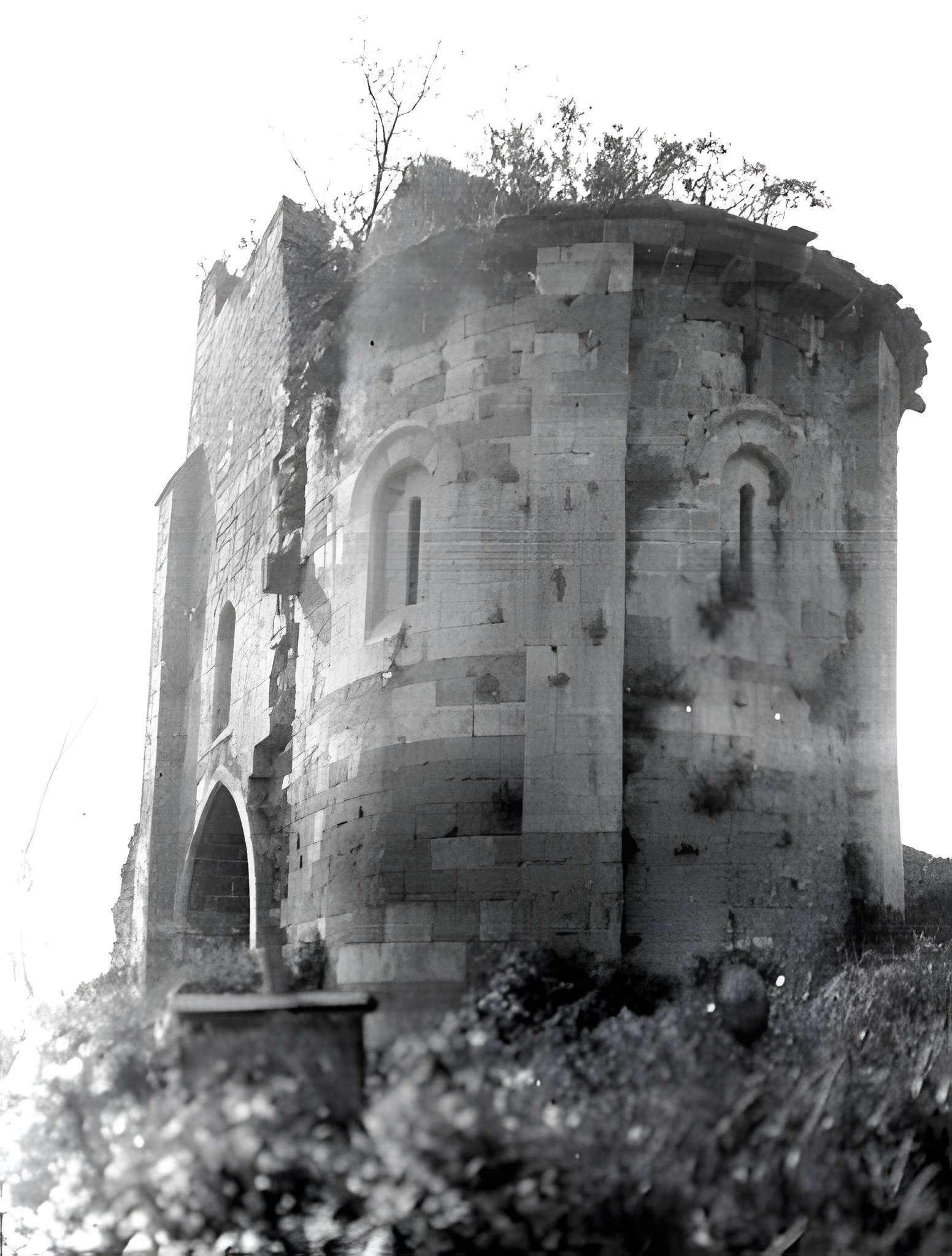 Église Saint-Martin de Camboulit