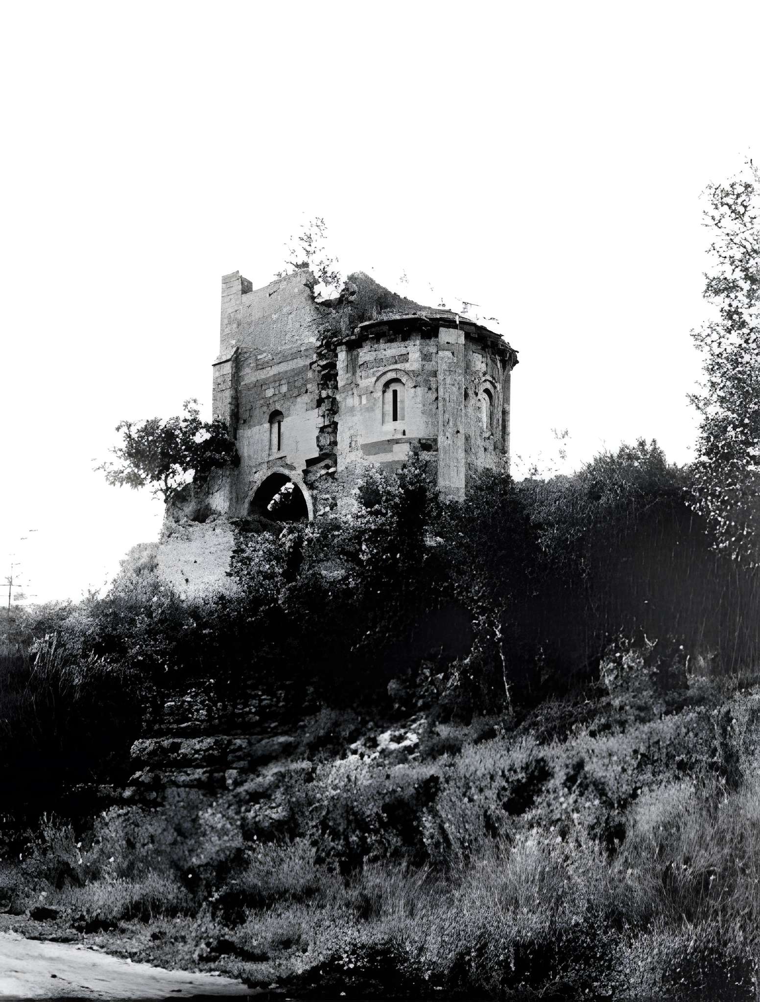 Église Saint-Martin de Camboulit
