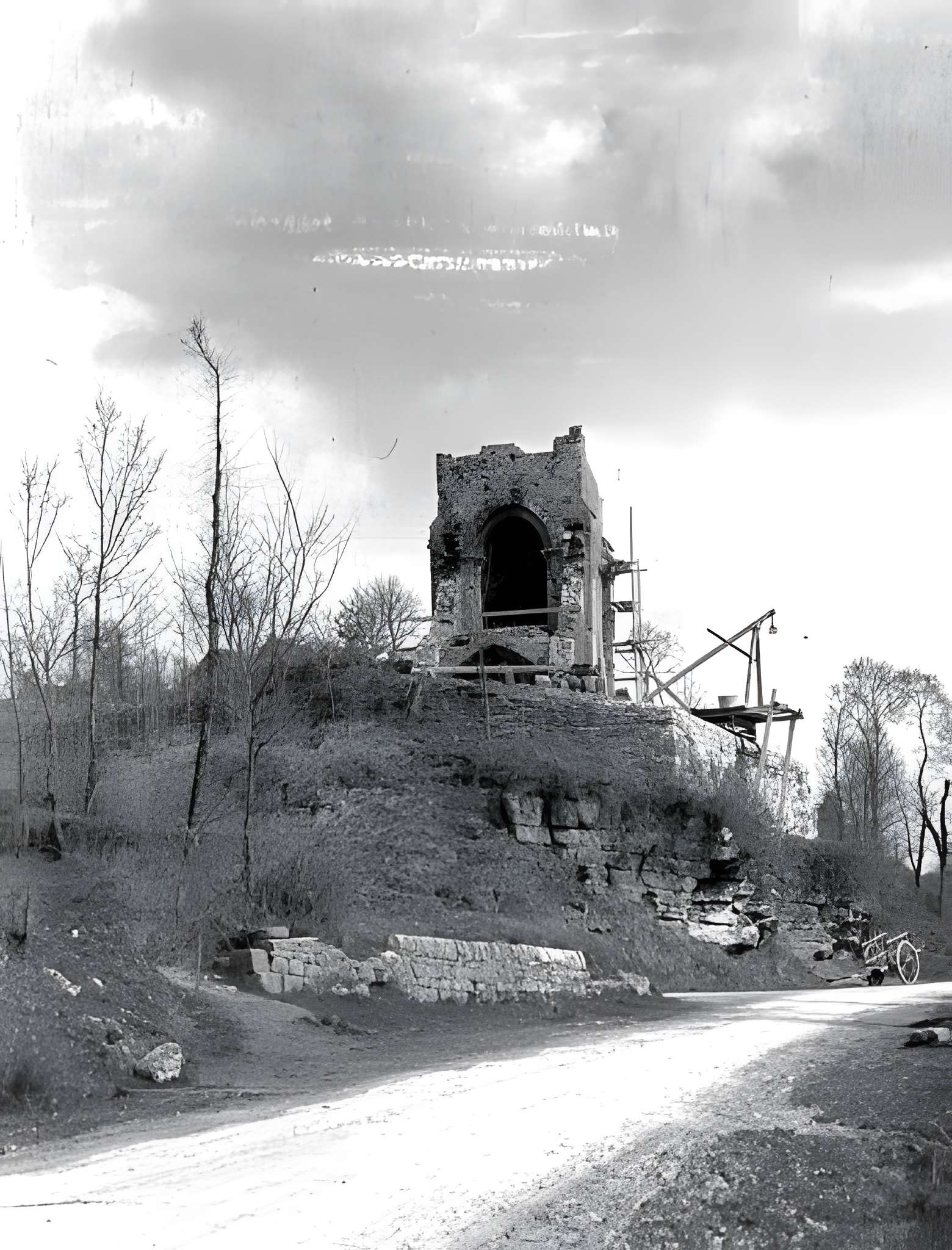 Église Saint-Martin de Camboulit