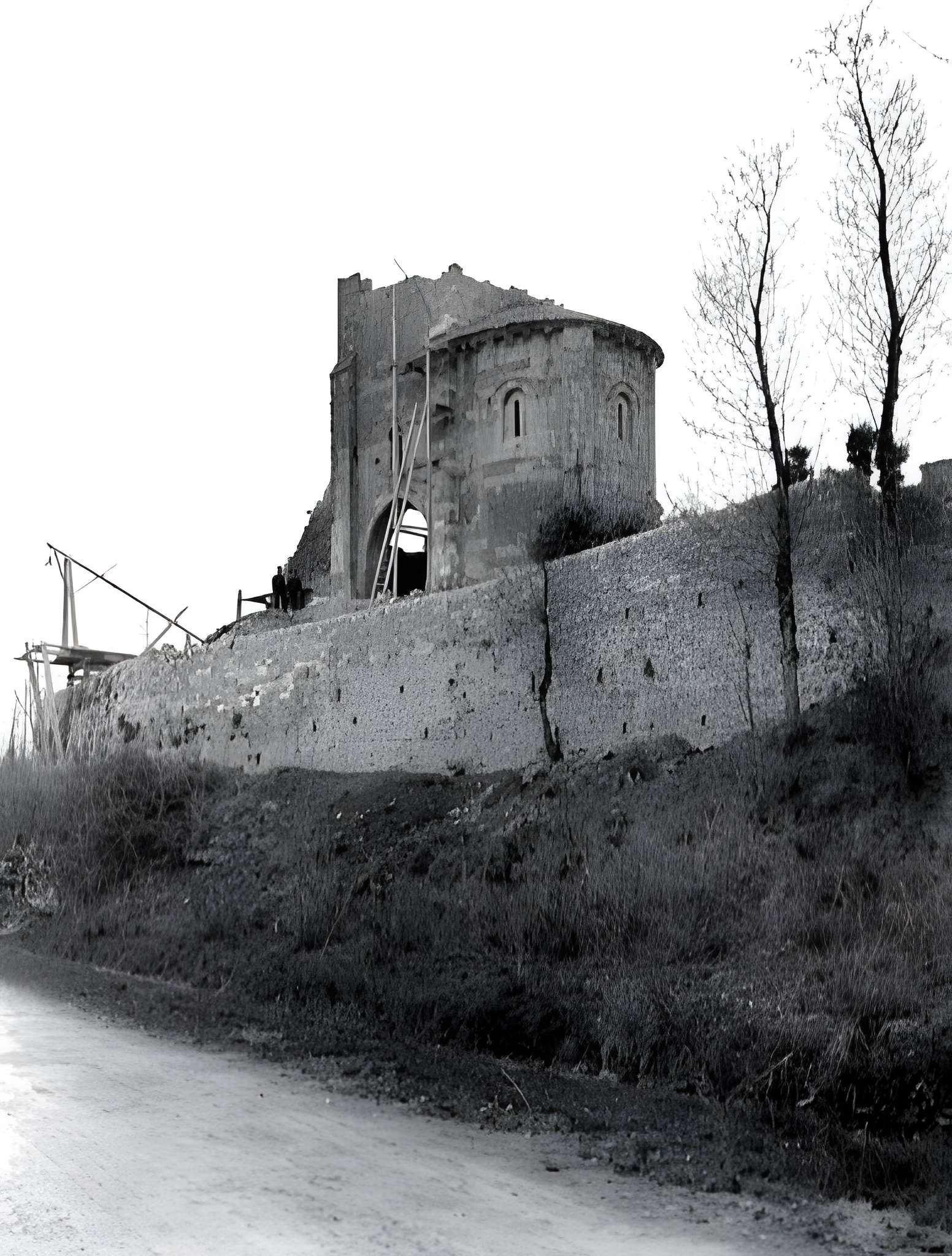 Église Saint-Martin de Camboulit