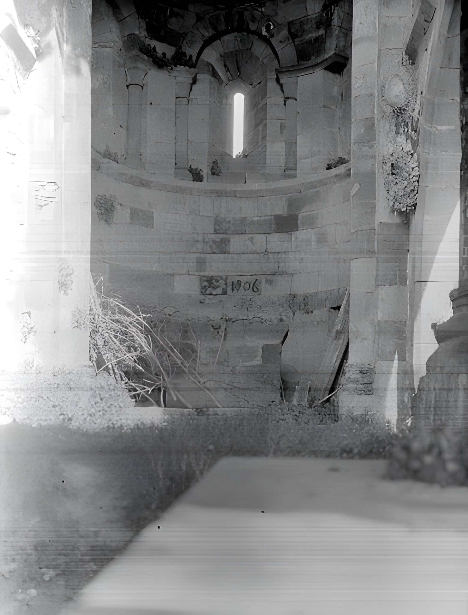 Église Saint-Martin de Camboulit