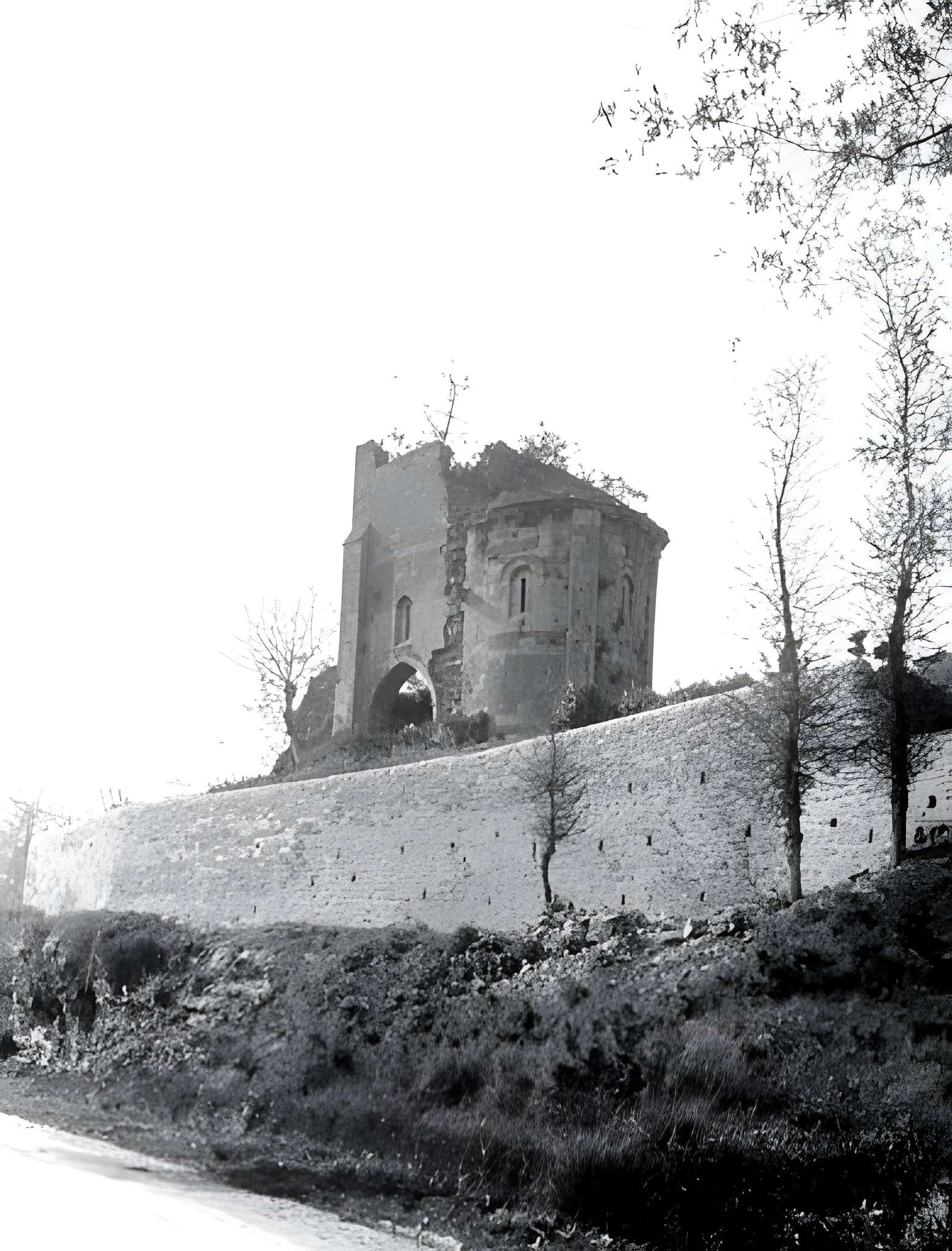 Église Saint-Martin de Camboulit