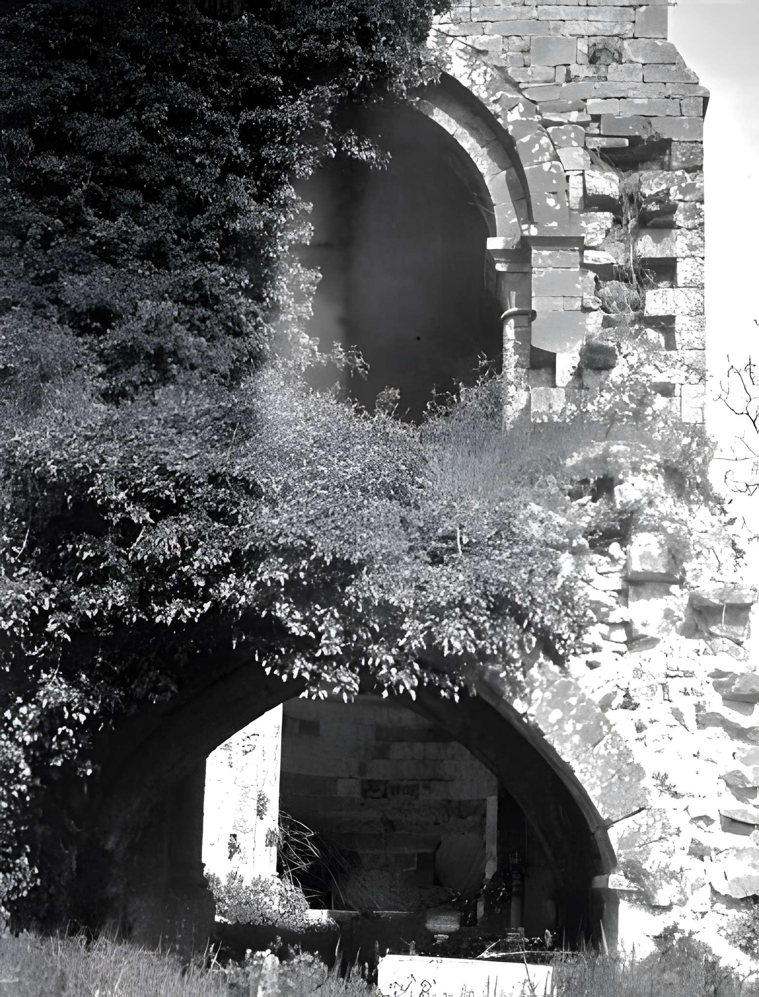 Église Saint-Martin de Camboulit