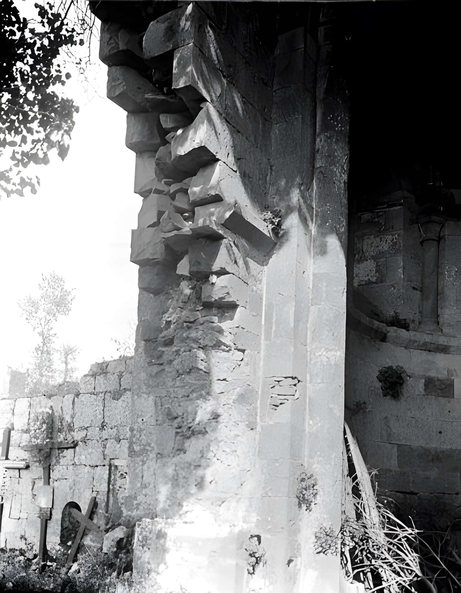 Église Saint-Martin de Camboulit