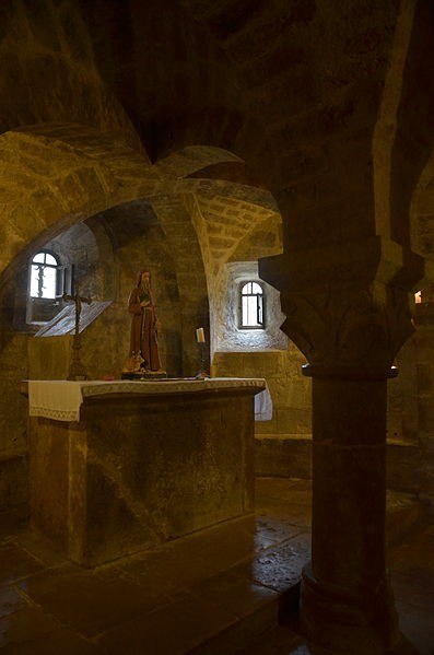 Photo de Église Saint-Martin de Caniac-du-Causse