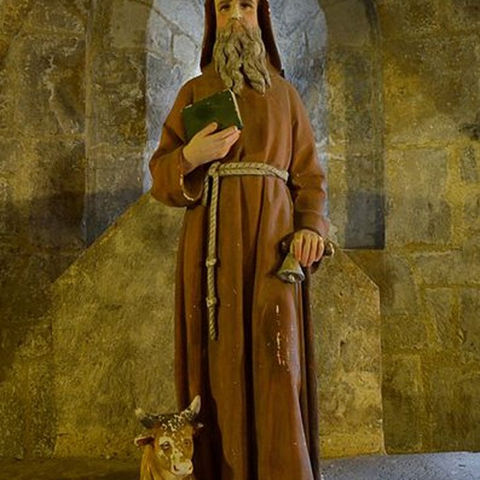 Photo de Église Saint-Martin de Caniac-du-Causse