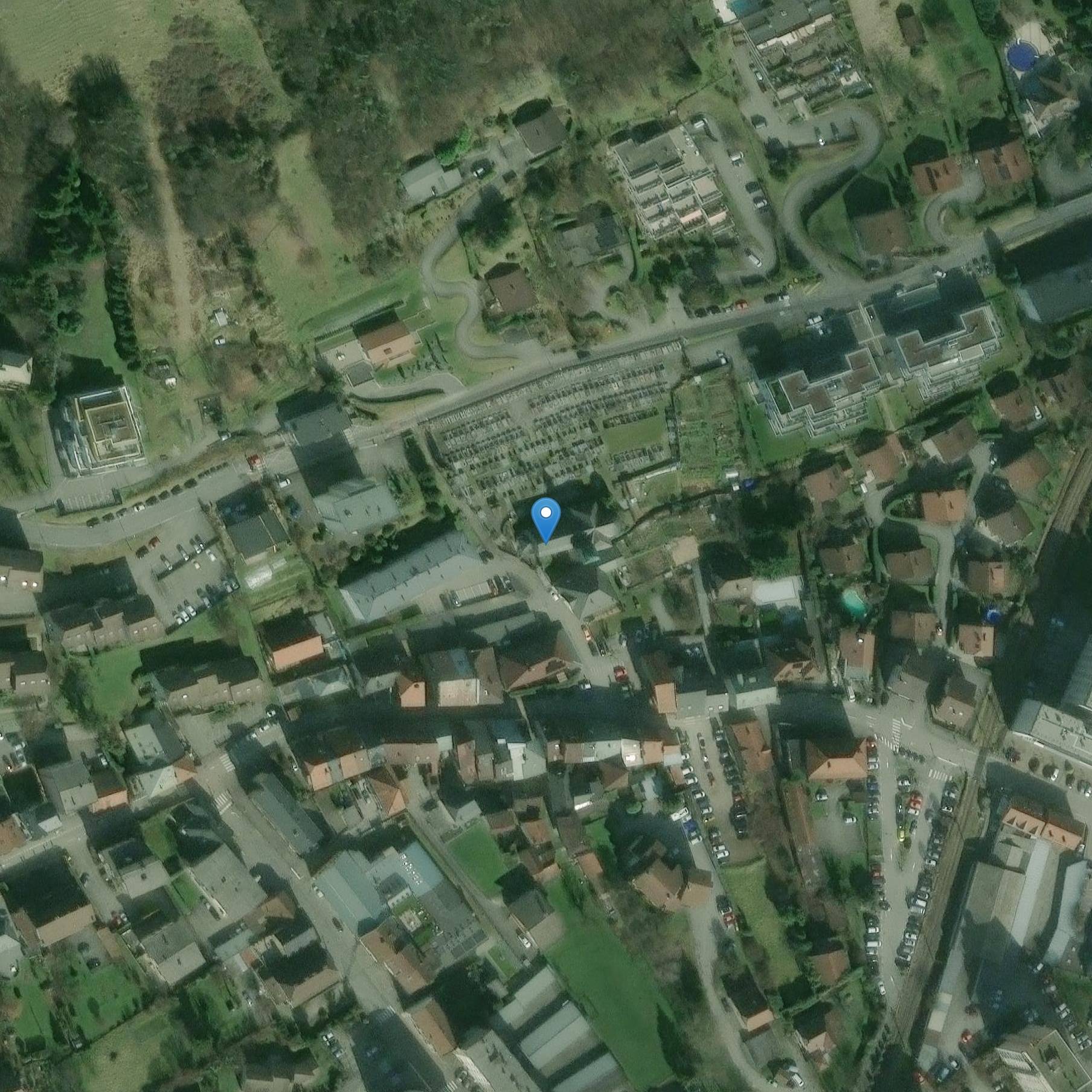 Photo de Church of Saint Sigismond