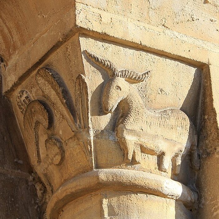 Photo de Église Saint-Martin de Carpiquet