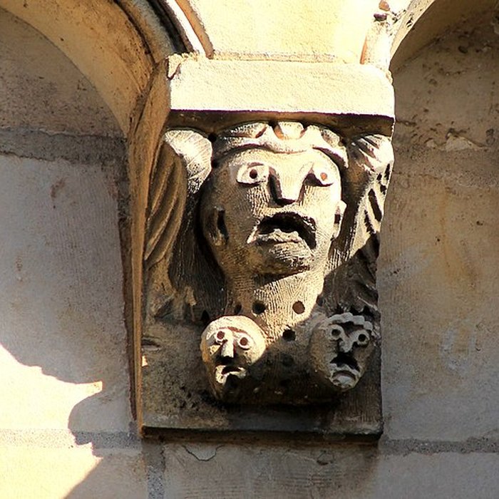 Photo de Église Saint-Martin de Carpiquet