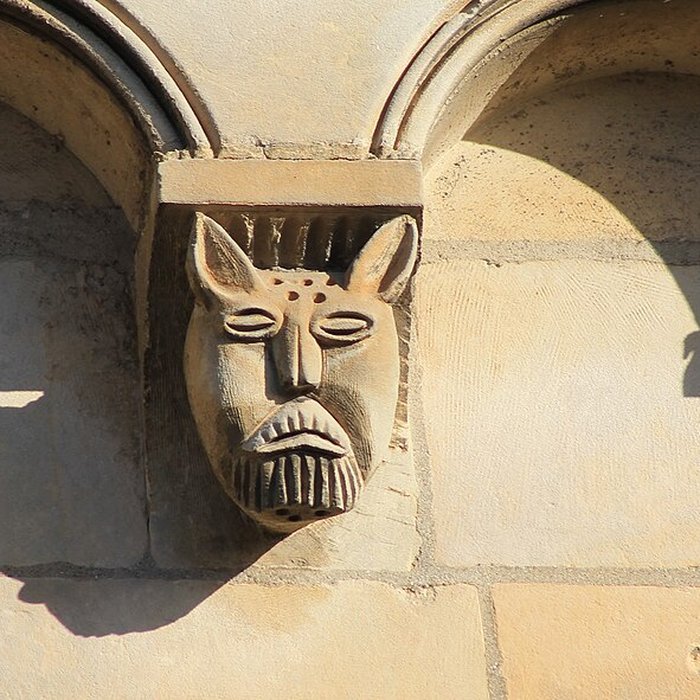 Photo de Église Saint-Martin de Carpiquet