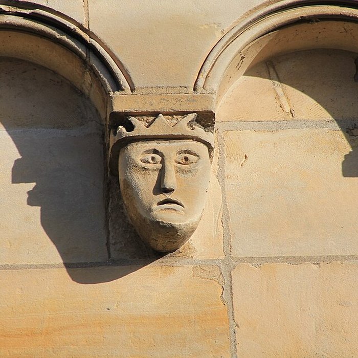 Photo de Église Saint-Martin de Carpiquet