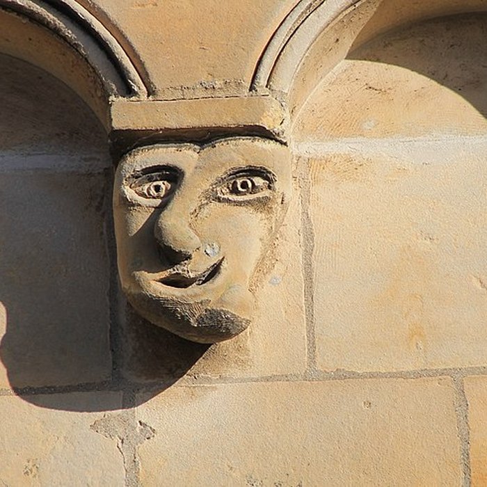 Photo de Église Saint-Martin de Carpiquet