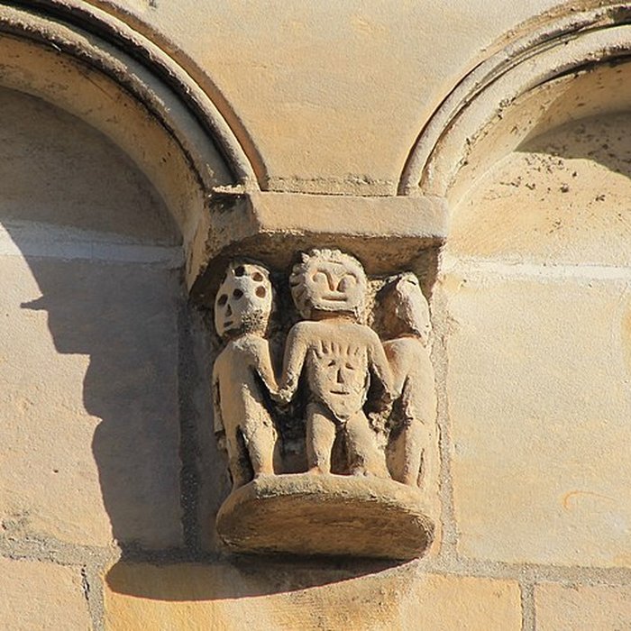 Photo de Église Saint-Martin de Carpiquet