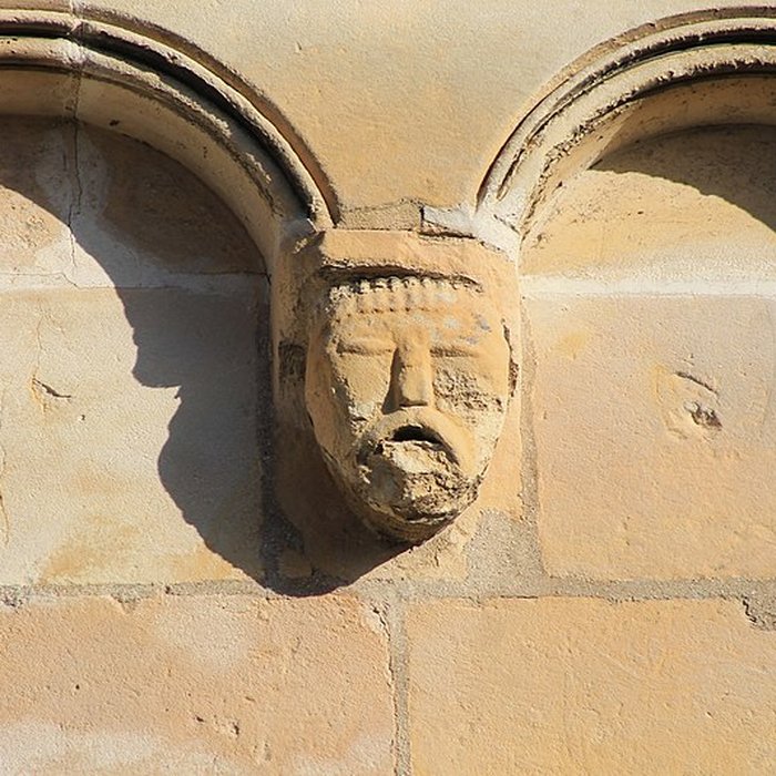Photo de Église Saint-Martin de Carpiquet