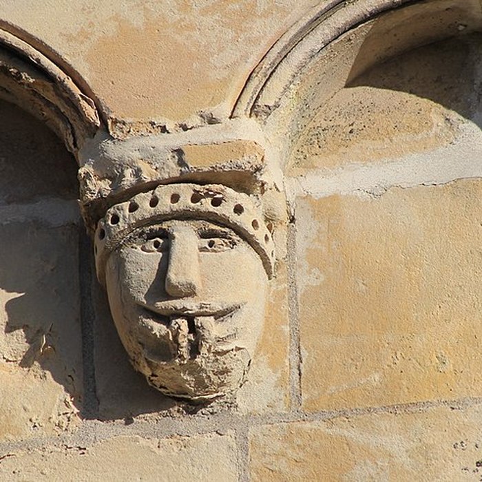 Photo de Église Saint-Martin de Carpiquet