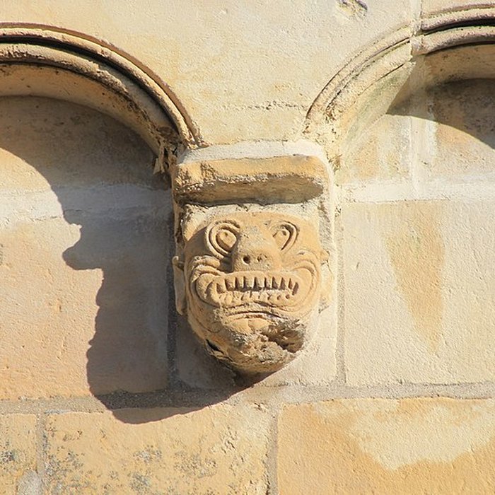 Photo de Église Saint-Martin de Carpiquet