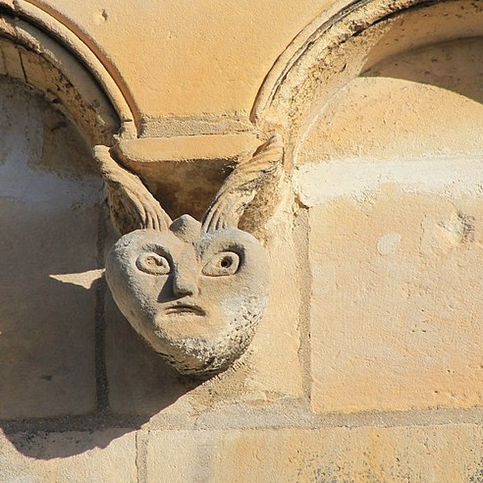 Photo de Église Saint-Martin de Carpiquet