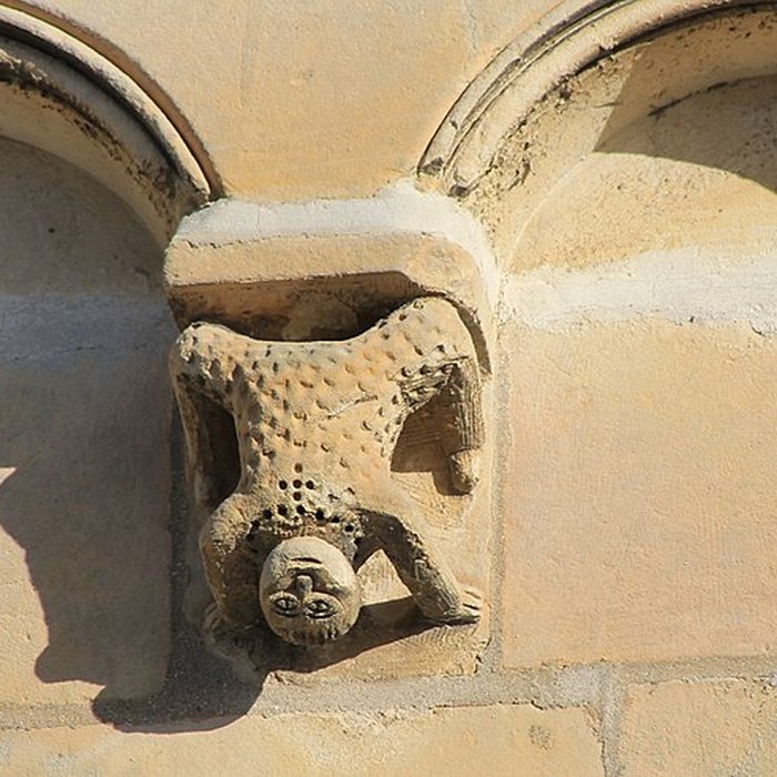 Photo de Église Saint-Martin de Carpiquet