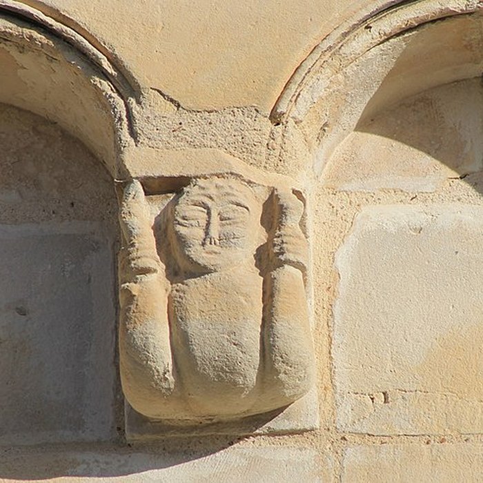 Photo de Église Saint-Martin de Carpiquet