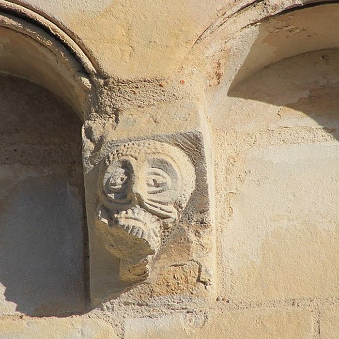 Photo de Église Saint-Martin de Carpiquet