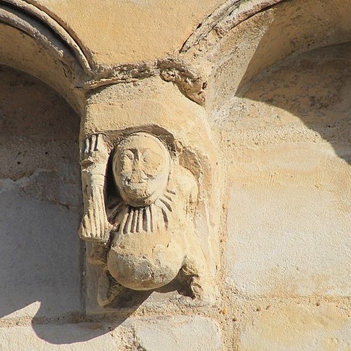 Photo de Église Saint-Martin de Carpiquet