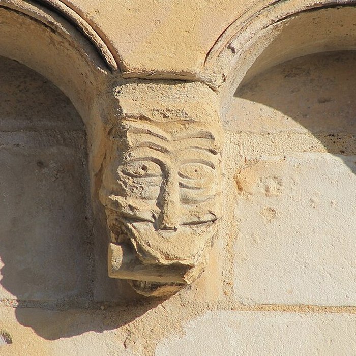 Photo de Église Saint-Martin de Carpiquet