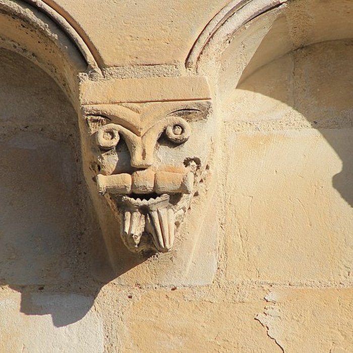 Photo de Église Saint-Martin de Carpiquet