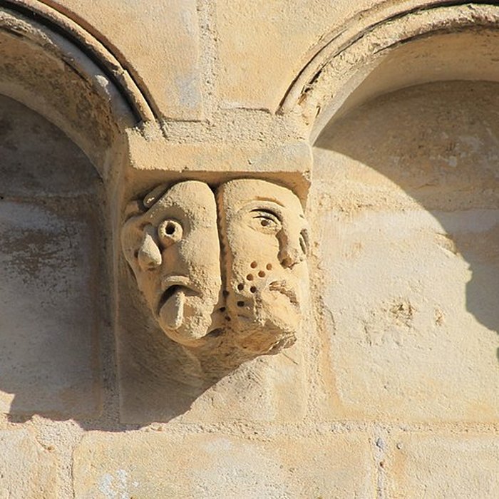 Photo de Église Saint-Martin de Carpiquet