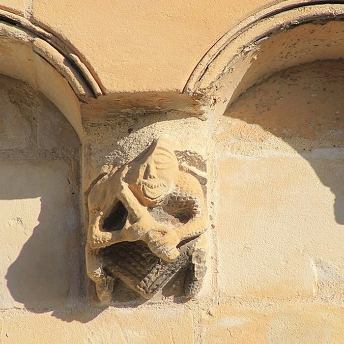 Photo de Église Saint-Martin de Carpiquet