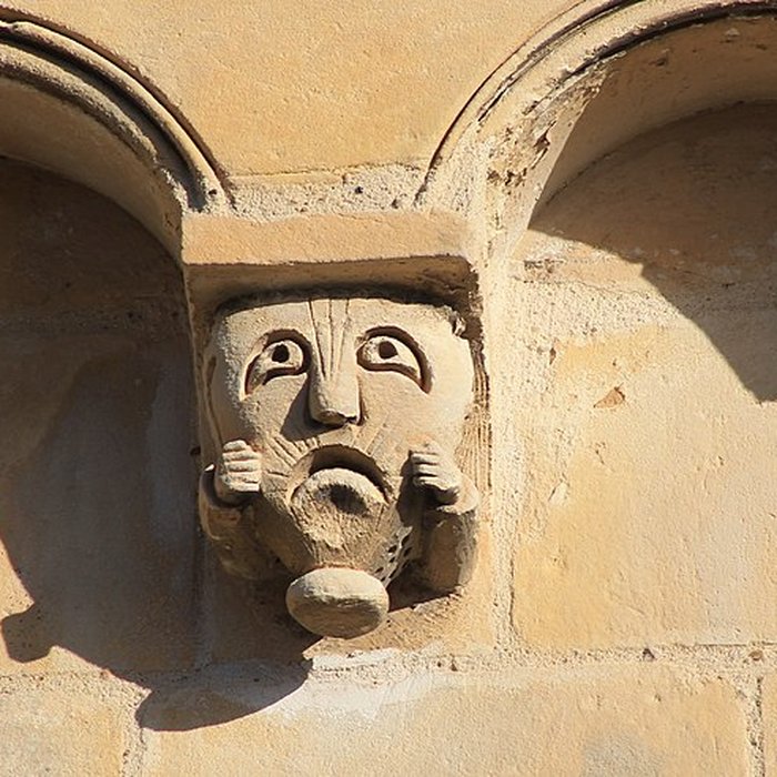 Photo de Église Saint-Martin de Carpiquet