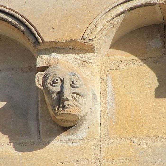 Photo de Église Saint-Martin de Carpiquet