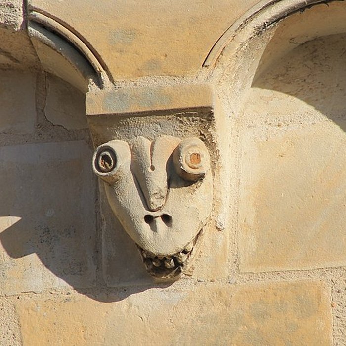 Photo de Église Saint-Martin de Carpiquet
