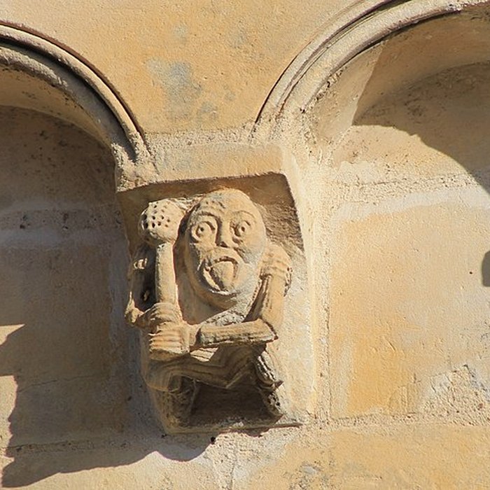Photo de Église Saint-Martin de Carpiquet