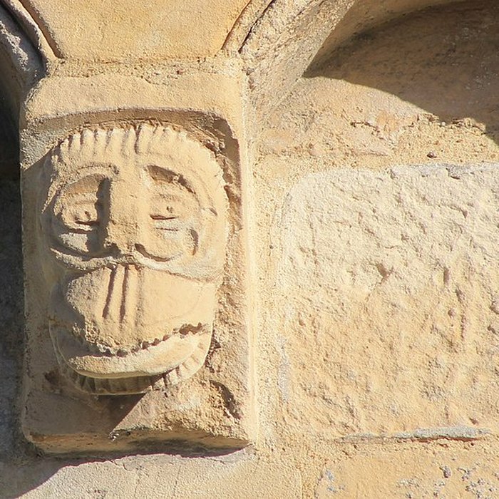 Photo de Église Saint-Martin de Carpiquet