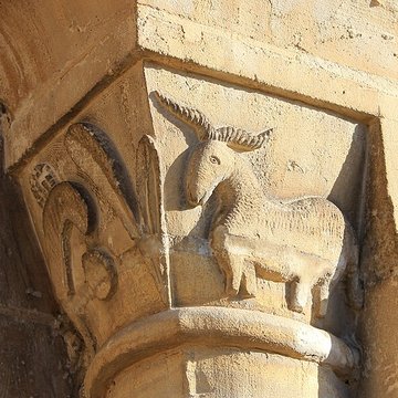 Église Saint-Martin de Carpiquet