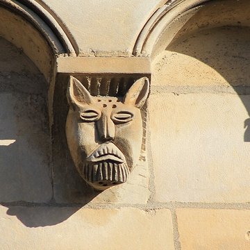 Église Saint-Martin de Carpiquet