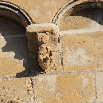 Église Saint-Martin de Carpiquet