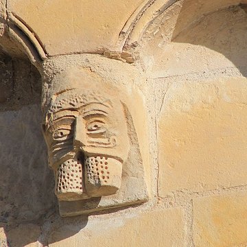 Église Saint-Martin de Carpiquet