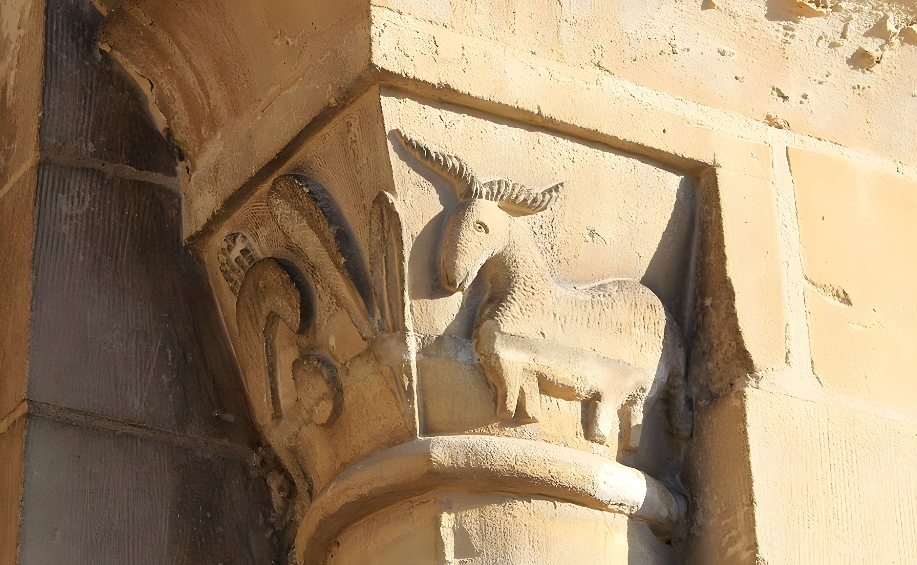 Église Saint-Martin de Carpiquet
