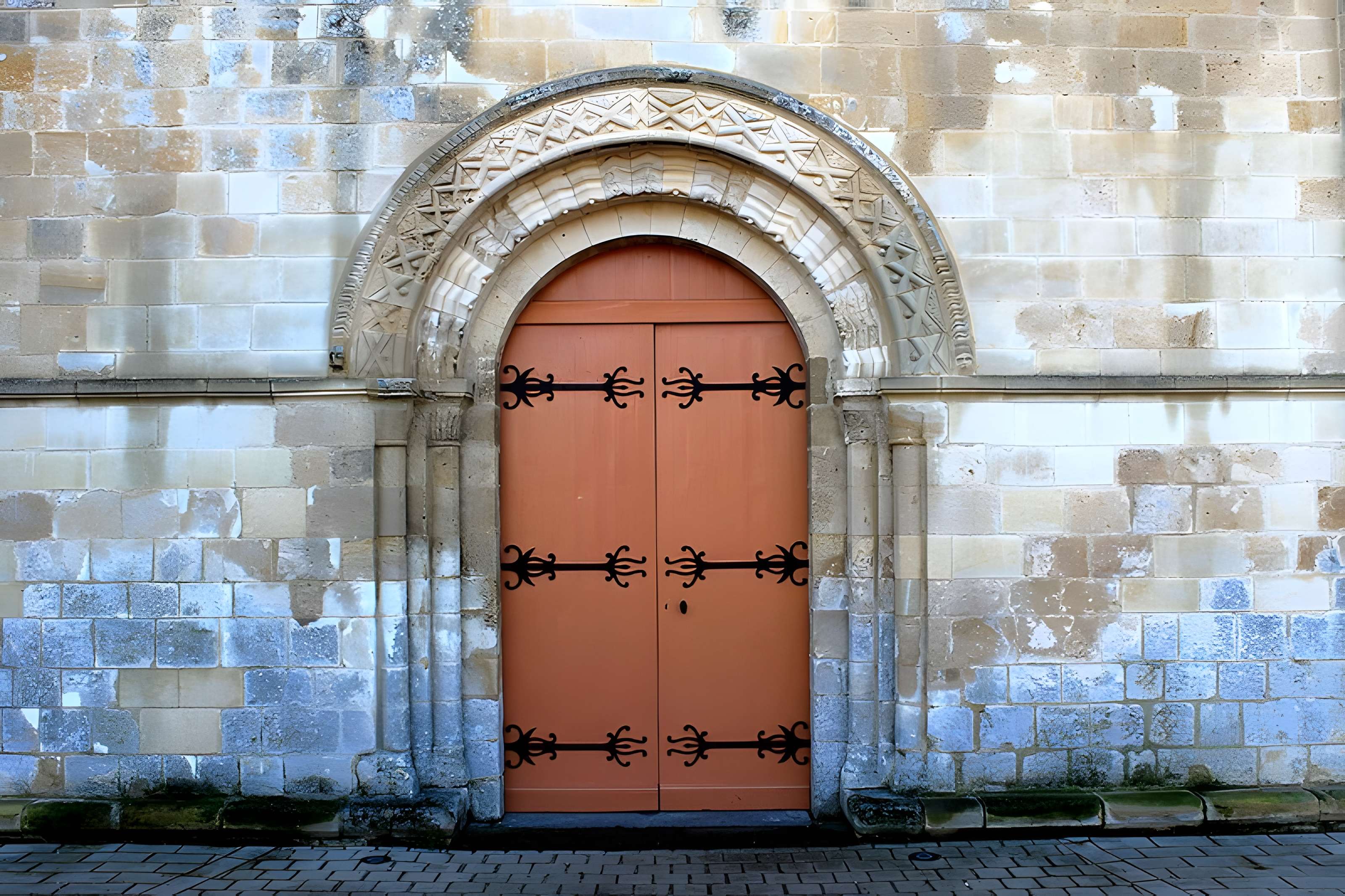 Église Saint-Martin de Carpiquet