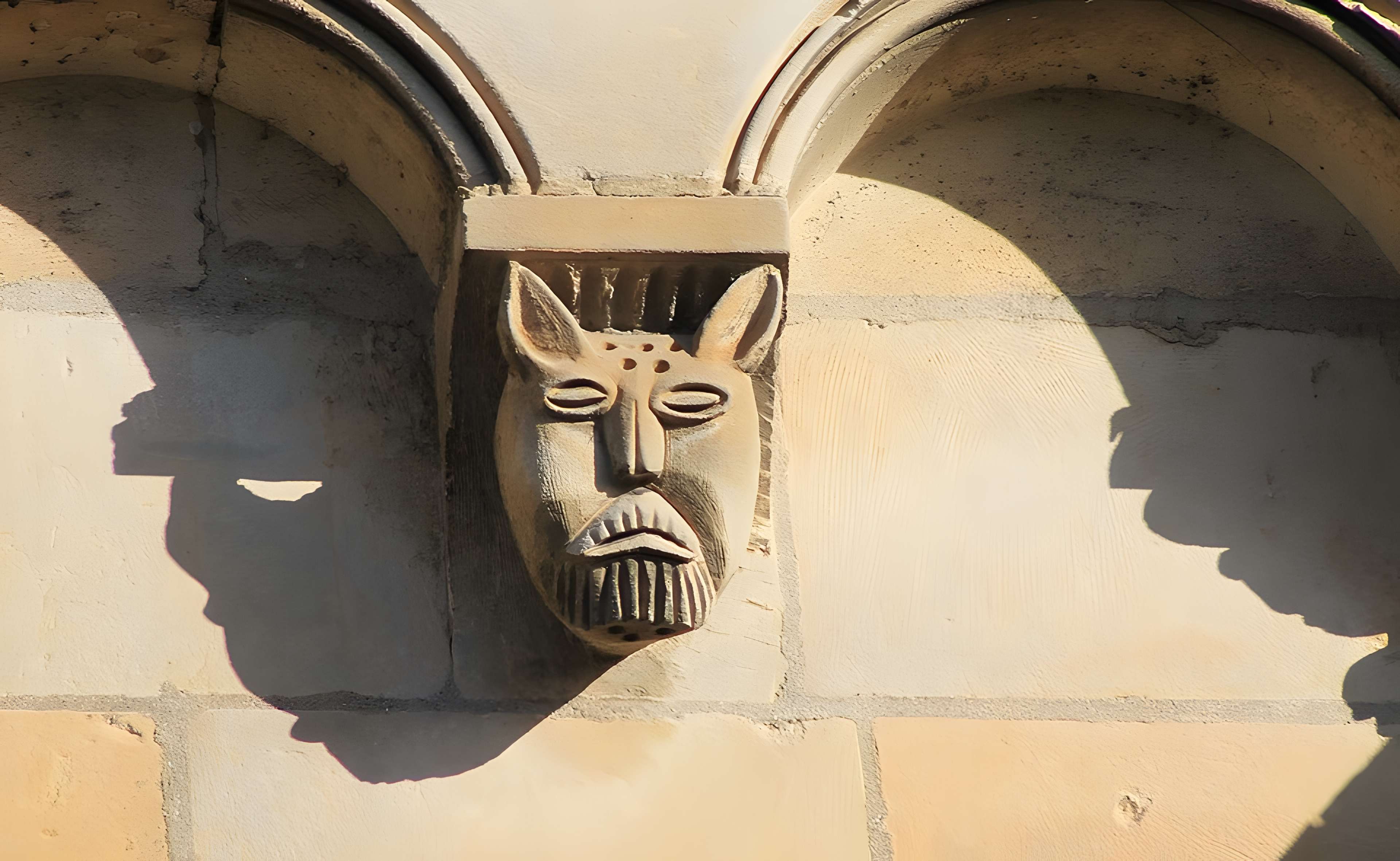 Église Saint-Martin de Carpiquet