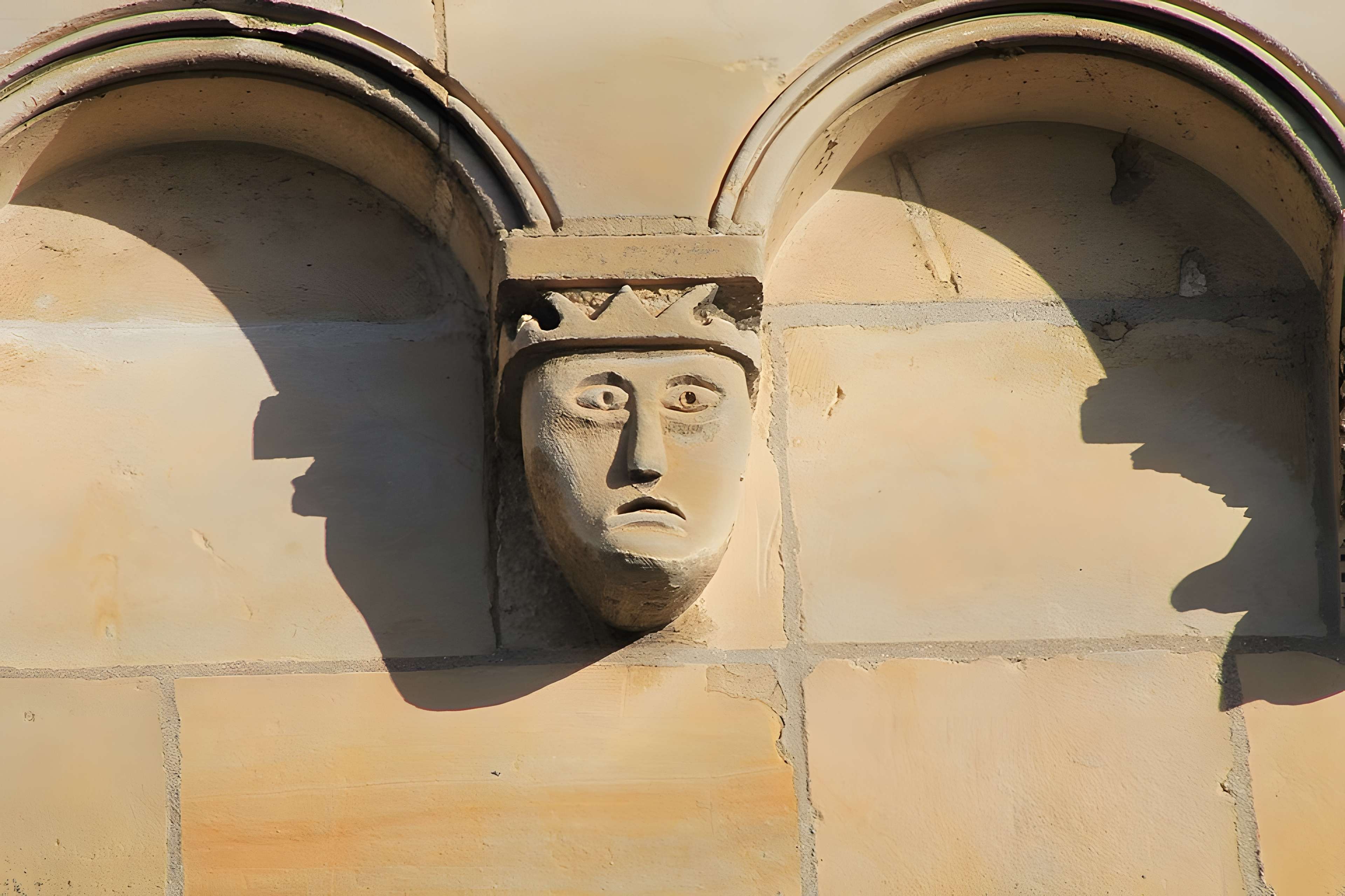 Église Saint-Martin de Carpiquet