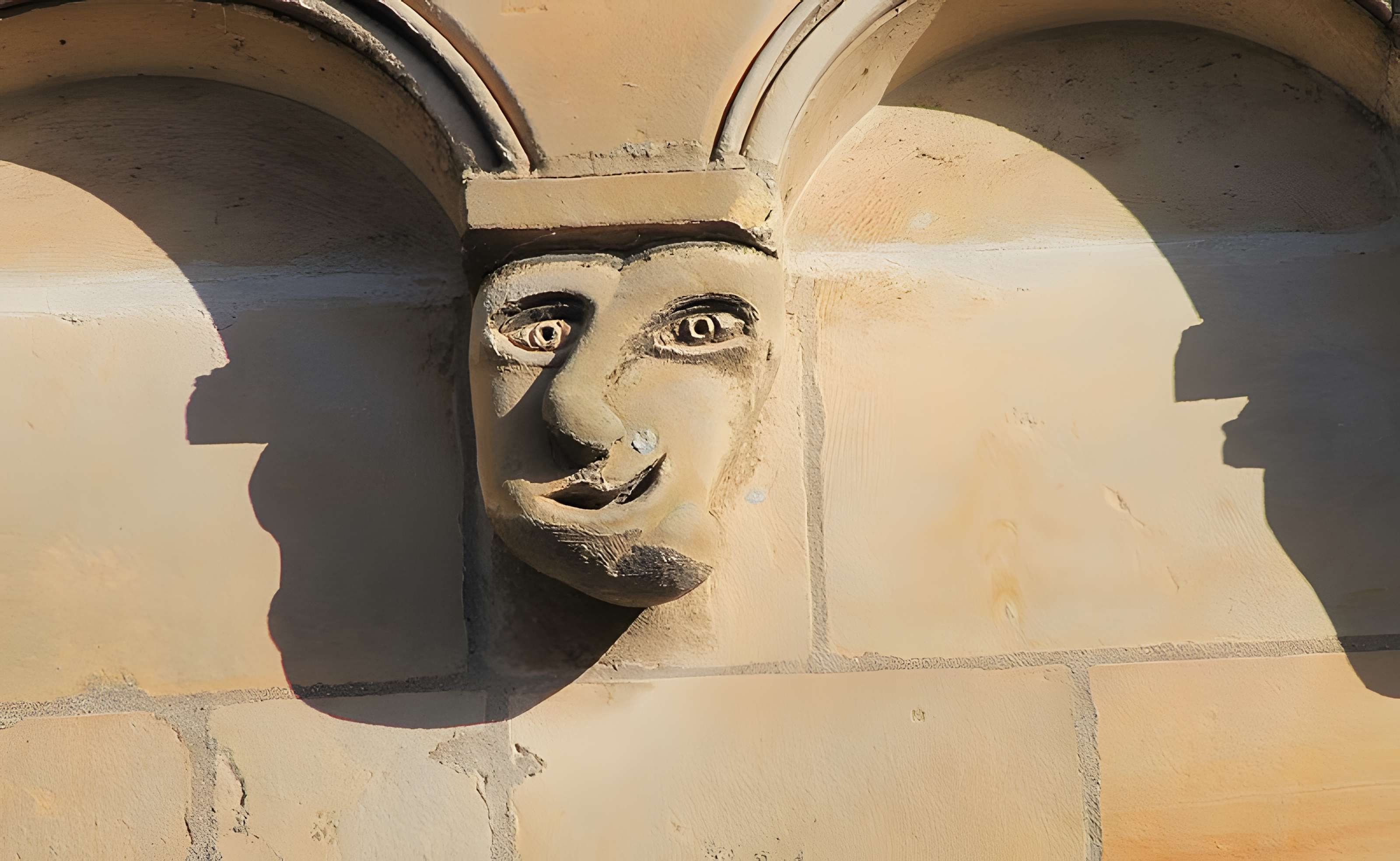 Église Saint-Martin de Carpiquet